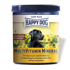 multivitamin-mineral