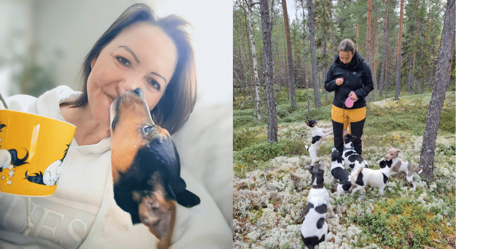 Kirsi Hautakangas
