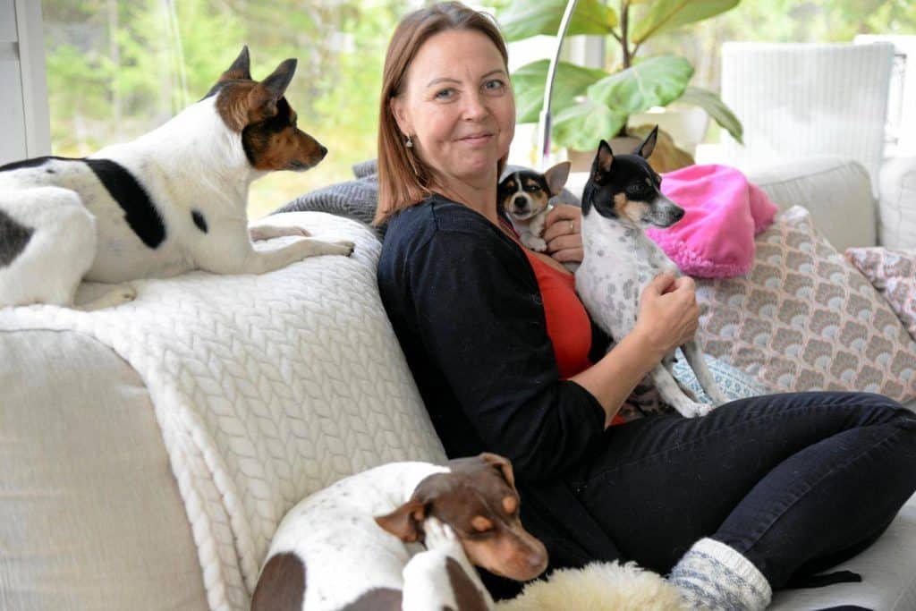 Kirsi Hautakangas